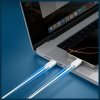 Kabel Spigen EB6020CC Essential USB-C    60W 2m biały